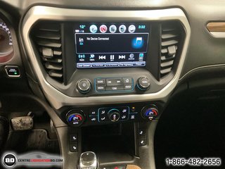 2017 GMC Acadia in Granby, Quebec - 20 - w320h240px