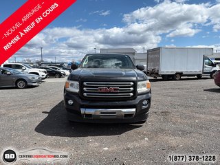 GMC Canyon 4WD SLE 2017 à Granby, Québec - 2 - w320h240px