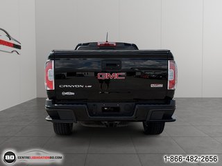 2019 GMC Canyon in Granby, Quebec - 6 - w320h240px