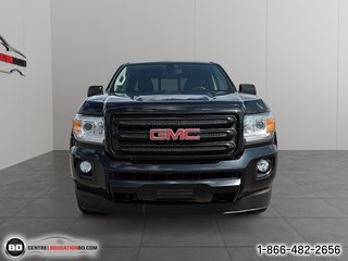 2019 GMC Canyon in Granby, Quebec - 2 - w320h240px