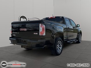 2019 GMC Canyon in Granby, Quebec - 5 - w320h240px