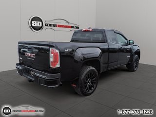 GMC Canyon  2022 à Granby, Québec - 5 - w320h240px