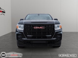 GMC Canyon  2022 à Granby, Québec - 2 - w320h240px
