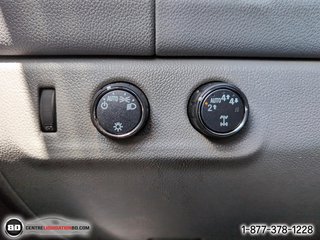 2022 GMC Canyon 4WD Elevation Standard in Granby, Quebec - 5 - w320h240px