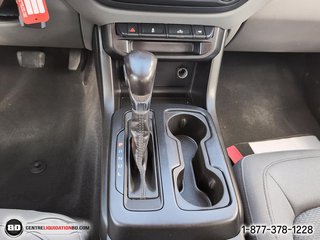 2022 GMC Canyon 4WD Elevation Standard in Granby, Quebec - 4 - w320h240px