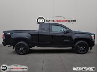 GMC Canyon  2022 à Granby, Québec - 4 - w320h240px