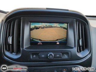 2022 GMC Canyon 4WD Elevation Standard in Granby, Quebec - 6 - w320h240px