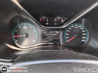 2022 GMC Canyon 4WD Elevation Standard in Granby, Quebec - 2 - w320h240px
