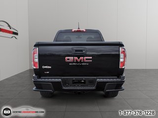 GMC Canyon  2022 à Granby, Québec - 6 - w320h240px