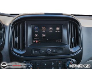 2022 GMC Canyon 4WD Elevation Standard in Granby, Quebec - 3 - w320h240px