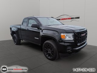 GMC Canyon  2022 à Granby, Québec - 3 - w320h240px