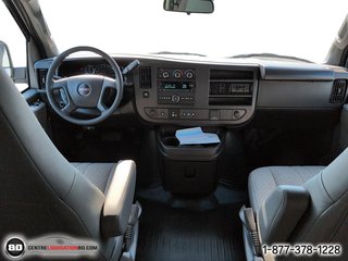 GMC Savana Cargo Van  2024 à Granby, Québec - 3 - w320h240px