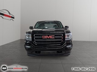 2019 GMC Sierra 1500 4WD extended cab ELEVATION DOUBLE CAB 59952KM SEULEMENT IMPECCABLE in Granby, Quebec - 2 - w320h240px