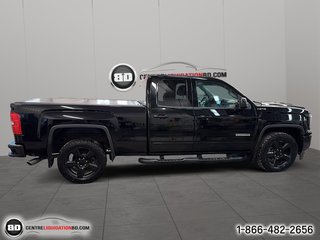 2019 GMC Sierra 1500 4WD extended cab ELEVATION DOUBLE CAB 59952KM SEULEMENT IMPECCABLE in Granby, Quebec - 4 - w320h240px