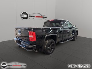 2019 GMC Sierra 1500 4WD extended cab ELEVATION DOUBLE CAB 59952KM SEULEMENT IMPECCABLE in Granby, Quebec - 5 - w320h240px