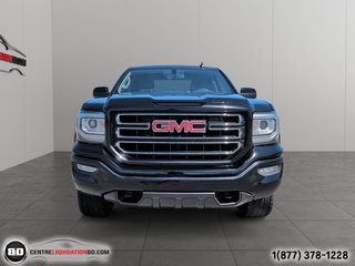 GMC Sierra 1500 Limited ELEVATION DOUBLE CAB BOITE 6.5P 2019 à Granby, Québec - 2 - w320h240px