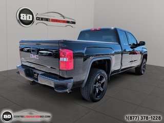 GMC Sierra 1500 Limited ELEVATION DOUBLE CAB BOITE 6.5P 2019 à Granby, Québec - 6 - w320h240px