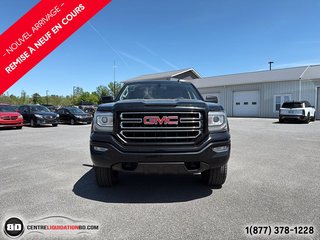 2019 GMC Sierra 1500 Limited ELEVATION DOUBLE CAB BOITE 6.5P in Granby, Quebec - 2 - w320h240px
