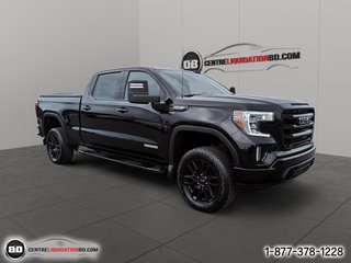 GMC SIERRA 1500 LIMITED Elevation 2022 à Granby, Québec - 3 - w320h240px