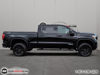 GMC SIERRA 1500 LIMITED Elevation 2022 à Granby, Québec - 4 - w320h240px
