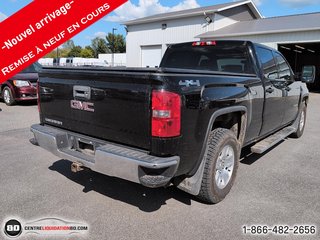 GMC Sierra 1500 CREWCAB V6 2014 à Granby, Québec - 3 - w320h240px