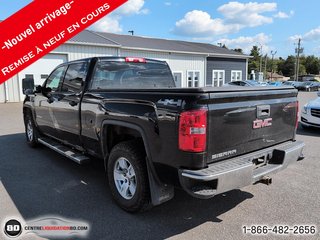 GMC Sierra 1500 CREWCAB V6 2014 à Granby, Québec - 4 - w320h240px