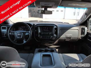GMC Sierra 1500 CREWCAB V6 2014 à Granby, Québec - 5 - w320h240px
