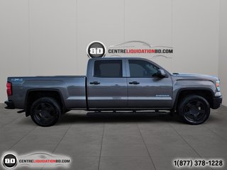 2014 GMC Sierra 1500 CREW CAB 5.3L 4X4 BOÎTE 6.5P in Granby, Quebec - 4 - w320h240px
