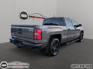 2014 GMC Sierra 1500 CREW CAB 5.3L 4X4 BOÎTE 6.5P in Granby, Quebec - 6 - w320h240px