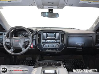 GMC Sierra 1500  2015 à Granby, Québec - 8 - w320h240px