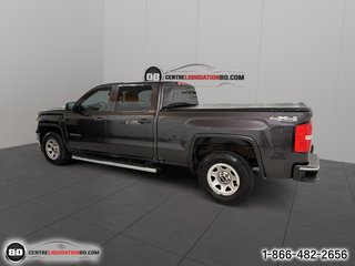 Sierra 1500 V6 4X4 BOÎTE 6.5P 2015 à Granby, Québec - 3 - w320h240px