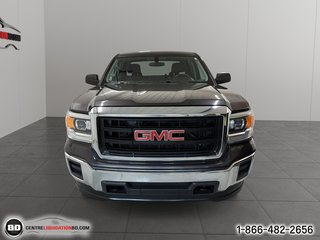 2015 GMC Sierra 1500 in Granby, Quebec - 2 - w320h240px