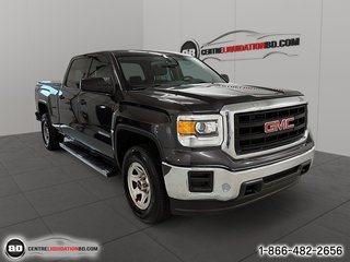 2015 GMC Sierra 1500 in Granby, Quebec - 4 - w320h240px