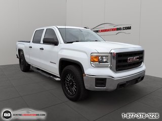 2015 GMC Sierra 1500 CREW CAB V6 4.3L 2X4 in Granby, Quebec - 3 - w320h240px