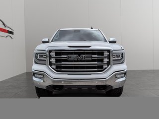 2017 GMC Sierra 1500 SLT 5.3L CREW CAB BOÎTE 5P5 in Granby, Quebec - 2 - w320h240px