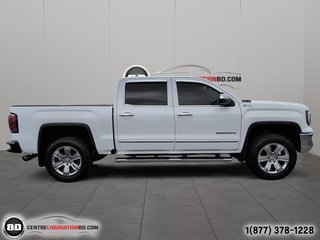 2017 GMC Sierra 1500 SLT 5.3L CREW CAB BOÎTE 5P5 in Granby, Quebec - 4 - w320h240px