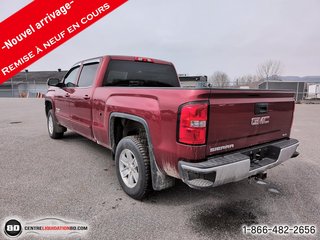 2018 GMC Sierra 1500 SLE KODIAK in Granby, Quebec - 5 - w320h240px