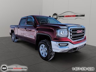 2018 GMC Sierra 1500 SLE KODIAK in Granby, Quebec - 3 - w320h240px