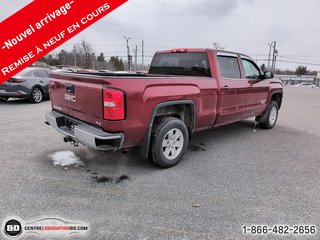 2018 GMC Sierra 1500 SLE KODIAK in Granby, Quebec - 4 - w320h240px