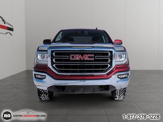 2018 GMC Sierra 1500 SLE KODIAK in Granby, Quebec - 2 - w320h240px