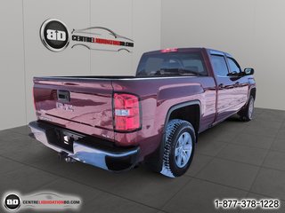 2018 GMC Sierra 1500 SLE KODIAK in Granby, Quebec - 6 - w320h240px