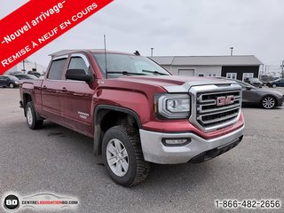 2018 GMC Sierra 1500 SLE KODIAK in Granby, Quebec - 2 - w320h240px