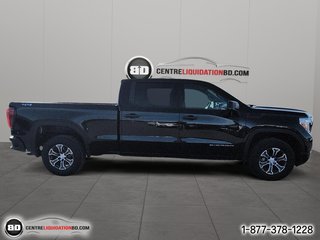 GMC Sierra 1500 SLE CREWCAB V8 2019 à Granby, Québec - 4 - w320h240px