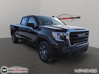 GMC Sierra 1500 SLE CREWCAB V8 2019 à Granby, Québec - 3 - w320h240px