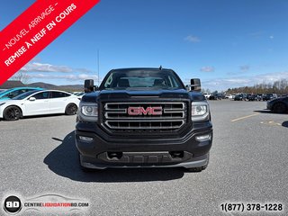 GMC Sierra 1500 ÉLÉVATION V8 5.3L DOUBLE CAB BOÎTE 6.5P 2019 à Granby, Québec - 2 - w320h240px