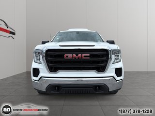 2019 GMC Sierra 1500 SINGLE CAB V6 4X4 4.3L BOÎTE 8P + BOÎTE DE FIBRE in Granby, Quebec - 2 - w320h240px