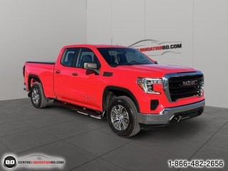 2020  Sierra 1500 X31 CABINE DOUBLE in Granby, Quebec - 3 - w320h240px