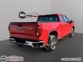 2020  Sierra 1500 X31 CABINE DOUBLE in Granby, Quebec - 5 - w320h240px