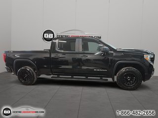 2020 GMC Sierra 1500 SLE X31 OFF ROAD V8 5.3L in Granby, Quebec - 4 - w320h240px