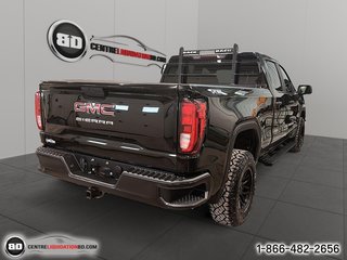 2020 GMC Sierra 1500 SLE X31 OFF ROAD V8 5.3L in Granby, Quebec - 5 - w320h240px